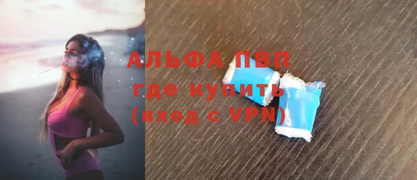 крисы Алексин