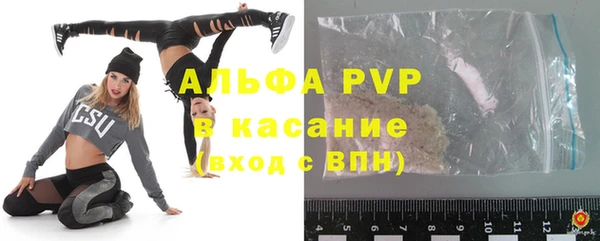 крисы Алексин